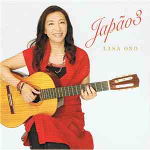 Lisa Ono - Japão 3 mp3 album