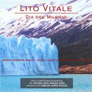 Lito Vitale - Dia Del Milenio mp3 album