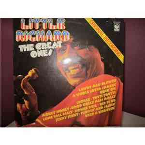 Little Richard - The Great Ones mp3 album