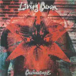 Living Colour - Collideoscope mp3 album