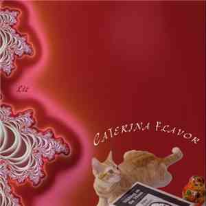 Liz  - Caterina Flavor mp3 album
