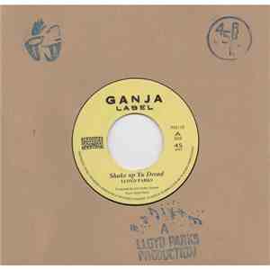 Lloyd Parks - Shake Up Yu Dread mp3 album