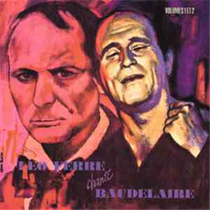 Léo Ferré - Léo Ferré Chante Baudelaire mp3 album