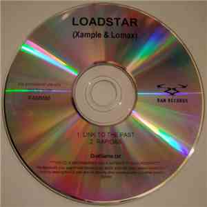 Loadstar (Xample & Lomax) - Link To The Past / Rapidas mp3 album