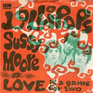 Lollipops - Sussy Moore mp3 album