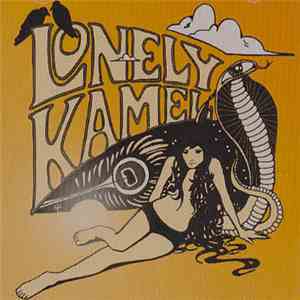 Lonely Kamel - Lonely Kamel mp3 album