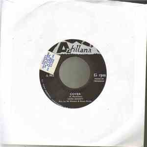Lord Shorty - Cover / Wo Be On To Man mp3 album