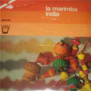 Los Calchakis - La Marimba India mp3 album