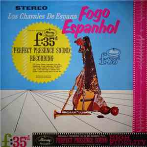 Los Chavales De España - Fogo Espanhol mp3 album