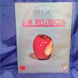 Los Melódicos - El Sabor Tentador De Los Melódicos mp3 album