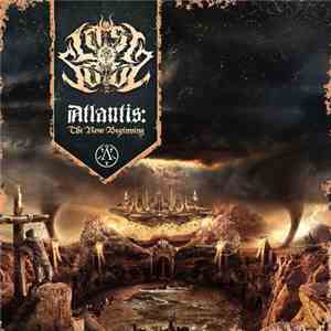 Lost Soul - Atlantis: The New Beginning mp3 album