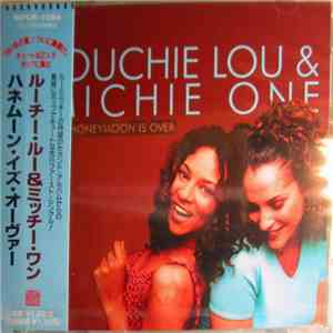 Louchie Lou & Michie One - The Honeymoon Is Over mp3 album