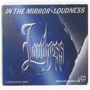 Loudness  - In The Mirror mp3 album
