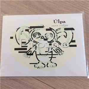 Úlpa - Mea Culpa Promo mp3 album