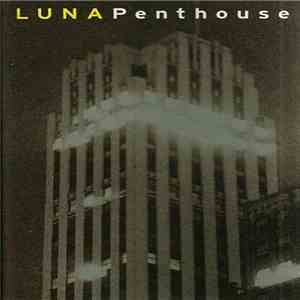 Luna  - Penthouse mp3 album