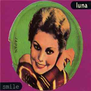 Luna  - Smile mp3 album