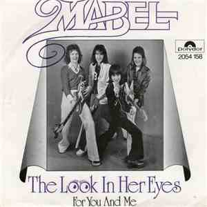 Mabel  - The Look In Her Eyes mp3 album
