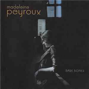 Madeleine Peyroux - Bare Bones mp3 album