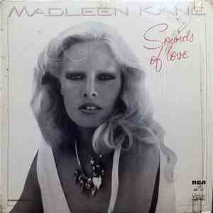 Madleen Kane - Sounds Of Love mp3 album