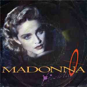 Madonna - Live To Tell mp3 album
