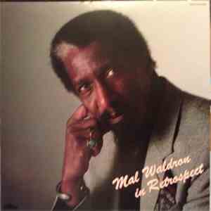 Mal Waldron - In Retrospect mp3 album