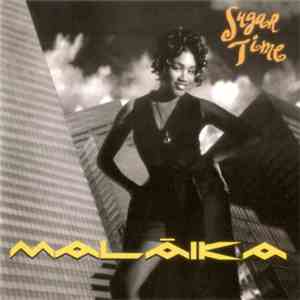 Malaika - Sugar Time mp3 album