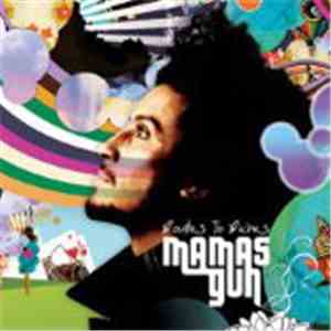 Mamas Gun - Routes To Riches mp3 album