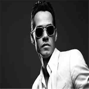 Marc Anthony - Amar Sin Mentiras mp3 album