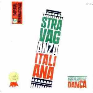 Marcello Cardinale E Sua Orquestra - Stravaganza Italiana mp3 album