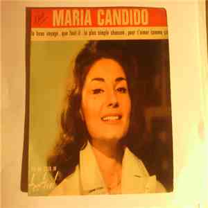 Maria Candido - Le Beau Voyage mp3 album