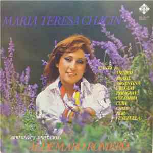 Maria Teresa Chacin - Maria Teresa Chacin mp3 album