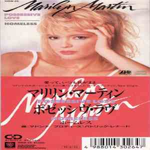 Marilyn Martin - Possessive Love mp3 album