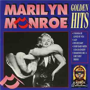 Marilyn Monroe - Golden Hits mp3 album