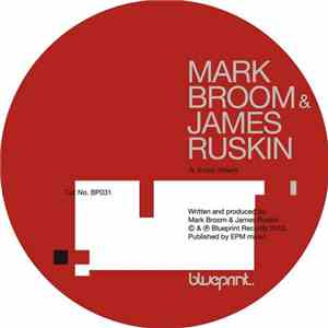 Mark Broom & James Ruskin - Erotic Misery mp3 album