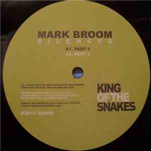 Mark Broom - Silenced mp3 album