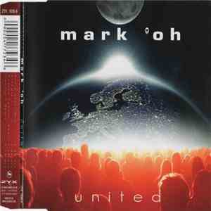 Mark 'Oh - United mp3 album