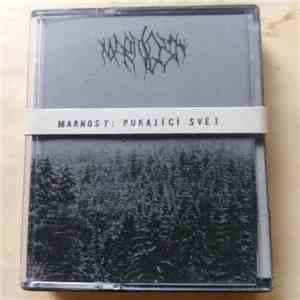 Marnost - Pukající Svět mp3 album