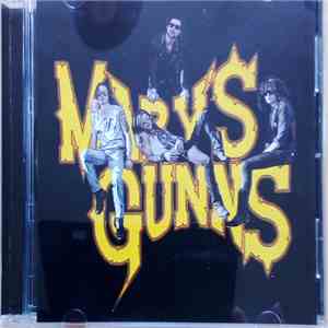 Mary's Gunns - Mary's Gunns mp3 album