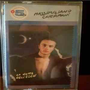 Massimiliano Cattapani - La Notte Dell'Eden mp3 album
