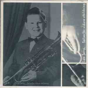 Mats Gustafsson - The Education Of Lars Jerry mp3 album