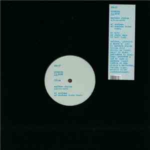 Matthew Styles - Aji-no-moto mp3 album