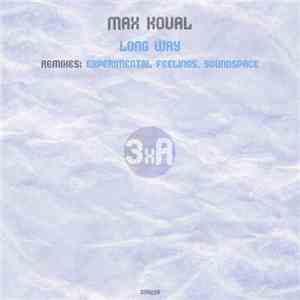 Max Koval - Long Way mp3 album