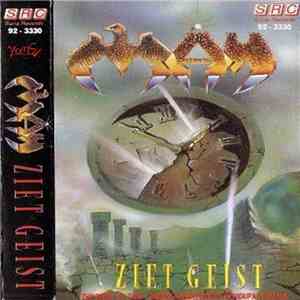 May - Ziet Geist mp3 album