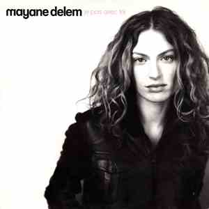 Mayane Delem - Je Pars Avec Toi mp3 album
