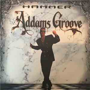 MC Hammer - Addams Groove mp3 album