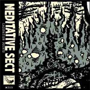 Meditative Sect - Laceration Points mp3 album