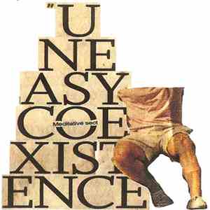 Meditative Sect - Uneasy Coexistence mp3 album