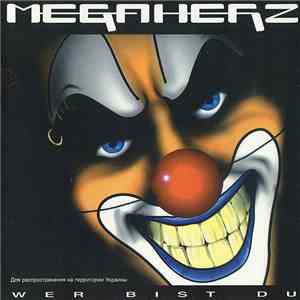 Megaherz - Wer Bist Du mp3 album