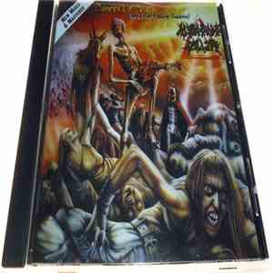 Mekong Delta - Dances Of Death (And Other Walking Shadows) mp3 album