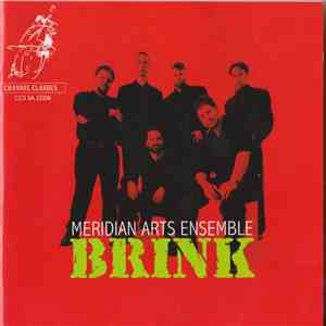 Meridian Arts Ensemble - Brink mp3 album
